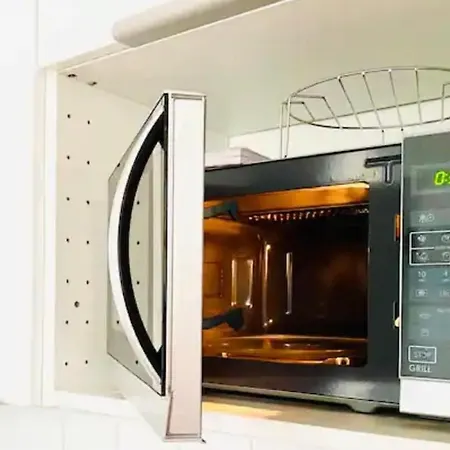 Flat 8 Διαμέρισμα *