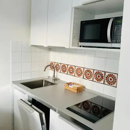 Flat 8 Apartment Ingolstadt