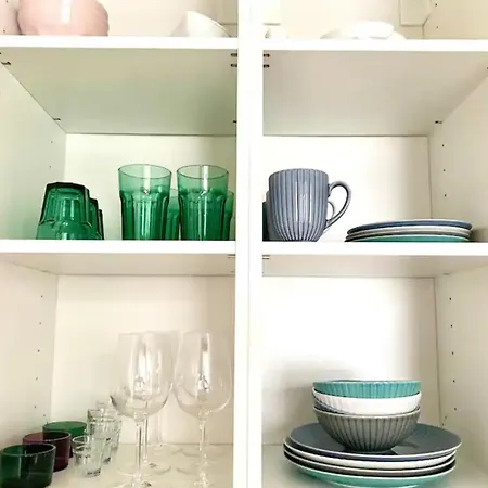 아파트 Flat 8 잉골슈타트