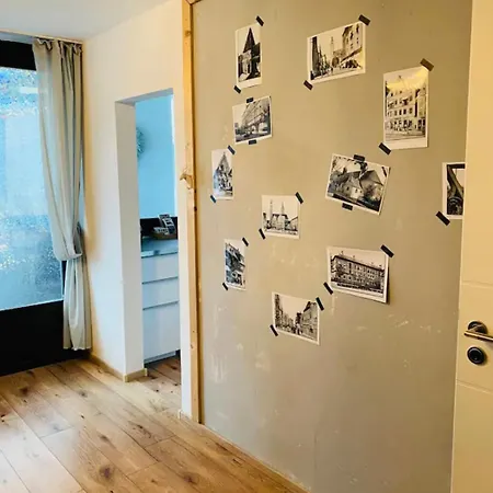 Apartment Flat 8
