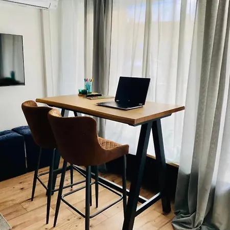 Flat 8 Apartment Ingolstadt